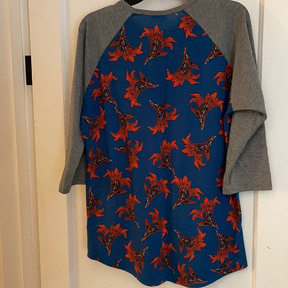 LuLaRoe Randy - Picture 2 of 3